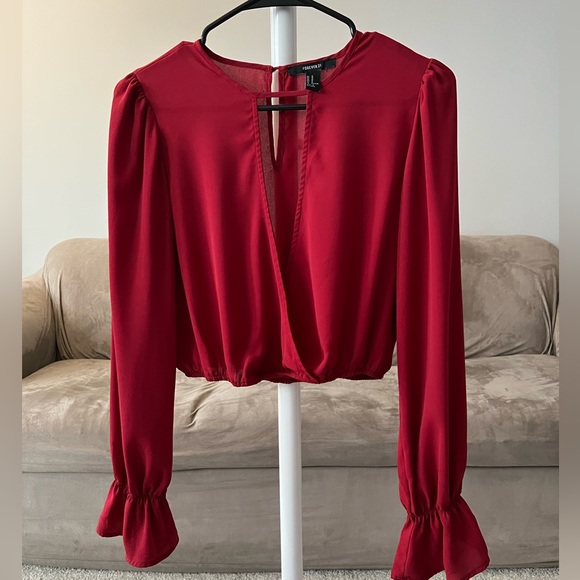 5 Summer Cropped Tops - Picture 6 of 6